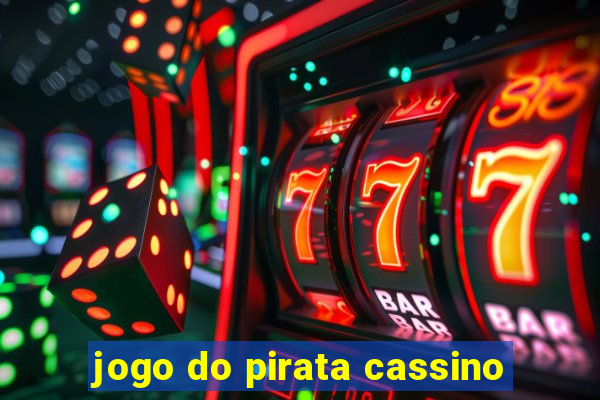 jogo do pirata cassino